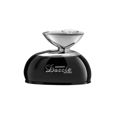 בושם לאשה Al Haramain Dazzle Intense E.D.P 100ml למכירה , 3 image