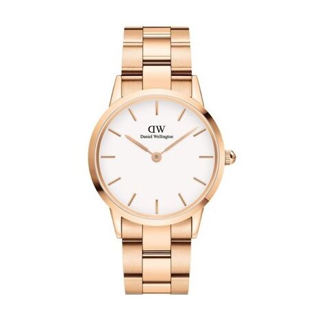 שעון יד  אנלוגי  לגבר Daniel Wellington DW00100209 למכירה , 2 image