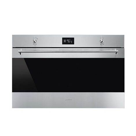 תנור בנוי Smeg SF9390X1 למכירה 