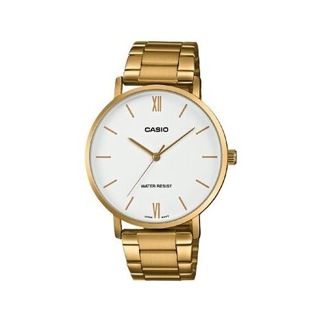 שעון יד  אנלוגי  לגבר Casio MTPVT01G7B קסיו למכירה , 2 image