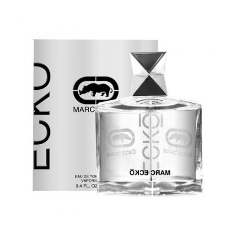 בושם לגבר Marc Ecko Ecko E.D.P 100ml למכירה , 2 image