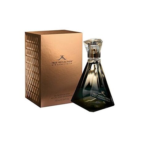 בושם לאשה kim kardashian True Reflection E.D.P 100ml למכירה , 2 image