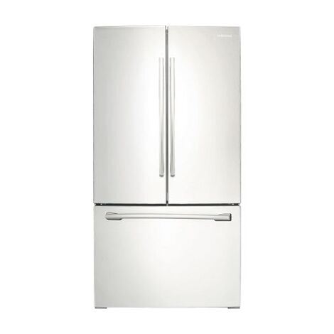 מקרר  מקפיא תחתון Samsung RF260BEAEWW  749 ליטר סמסונג למכירה , 2 image