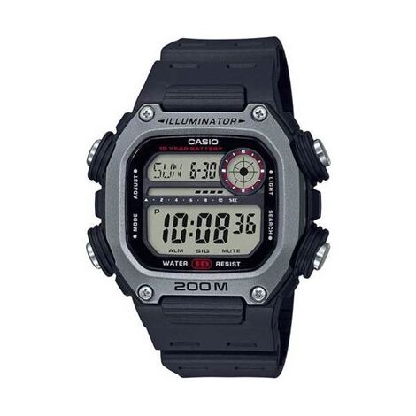 שעון יד  דיגיטלי Casio DW291H1A קסיו למכירה 