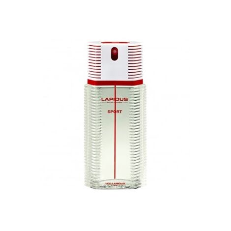 בושם לגבר Lapidus Pour Homme Sport E.D.T 100ml למכירה 