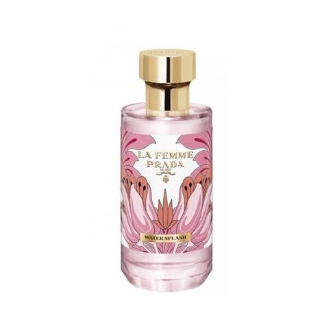 בושם לאשה פראדה La Femme Water E.D.T 150ml למכירה , 2 image