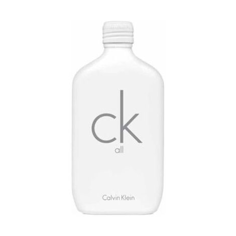 בושם לאשה קלווין קליין C.K. All E.D.T for Unisex 200ml למכירה , 2 image