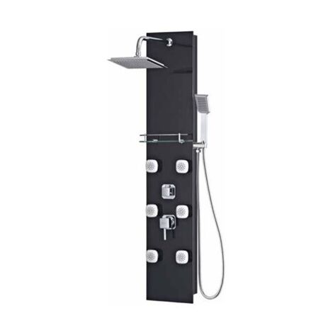 מוט מקלחת 2408S  סיון אופיר למכירה , 2 image