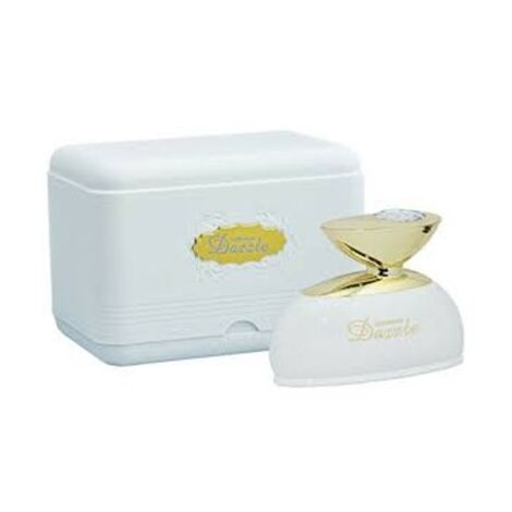 בושם לאשה Al Haramain Dazzle E.D.P 100ml למכירה , 3 image