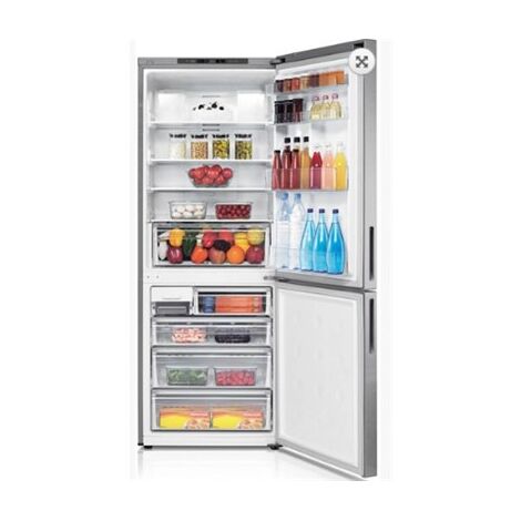 מקרר  מקפיא תחתון Samsung RL4323RBAWW  450 ליטר סמסונג למכירה , 3 image