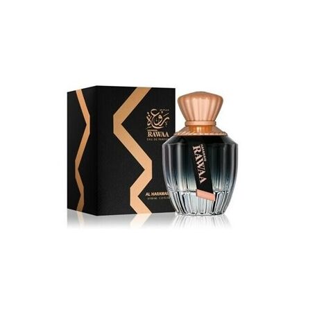 בושם לאשה Al Haramain Rawaa E.D.P 100ml למכירה , 2 image