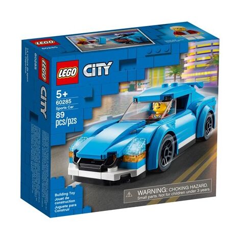Lego לגו  60285 מכונית ספורט למכירה , 2 image