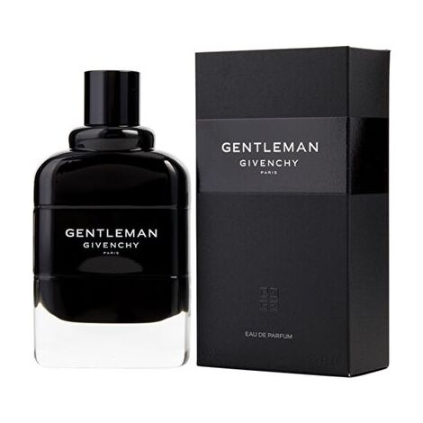 בושם לגבר ג'יבנשי Gentleman E.D.P 100ml למכירה , 2 image