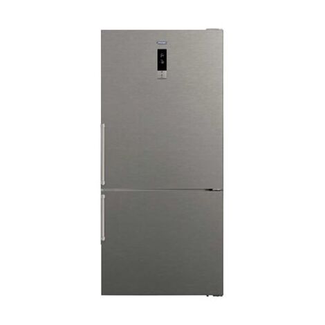 מקרר  מקפיא תחתון Delonghi DLR853X  526 ליטר דה לונגי למכירה 