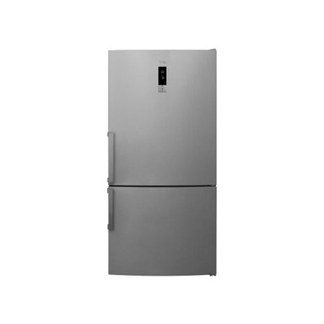 מקרר  מקפיא תחתון Telsa TS-2BTM658  571 ליטר למכירה , 2 image