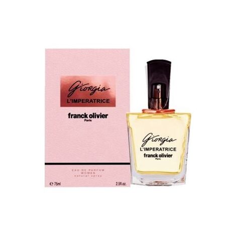 בושם לאשה Frank Olivier Limperatrice E.D.P 75ml למכירה , 2 image
