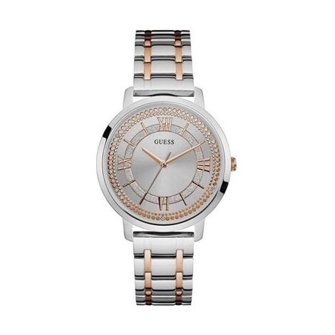 שעון יד  אנלוגי  לאישה Guess W0933L6 למכירה 