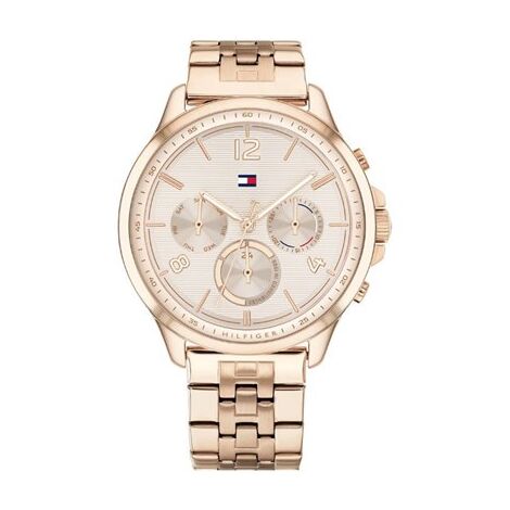 שעון יד  אנלוגי  לאישה 1782224 Tommy Hilfiger טומי הילפיגר למכירה , 2 image