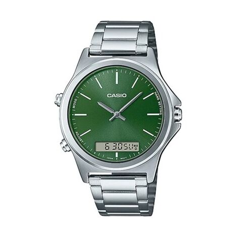 שעון יד  משולב Casio MTPVC01D3E קסיו למכירה , 2 image