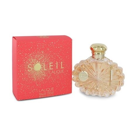 בושם לאשה Lalique Lalique Soleil E.D.P 100ml למכירה , 2 image