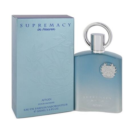 בושם לגבר Afnan Supremacy In Heaven E.D.P 100ml למכירה 