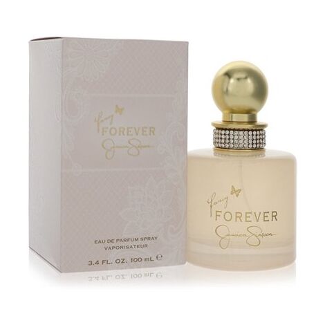 בושם לאשה Jessica Simpson Fancy Forever E.D.P 100ml למכירה , 3 image