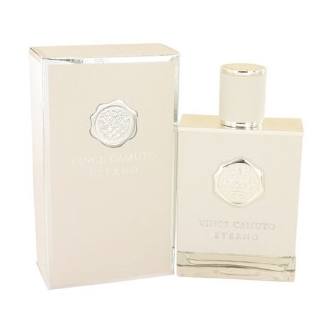 בושם לגבר Vince Camuto Eterno E.D.T 100ml למכירה , 2 image