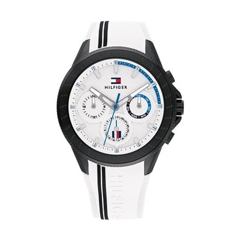 שעון יד  אנלוגי  לגבר 1791862 Tommy Hilfiger טומי הילפיגר למכירה , 2 image
