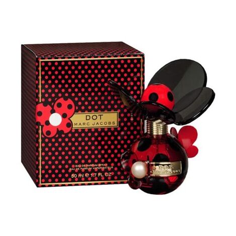בושם לאשה Marc Jacobs Dot E.D.P 100ml למכירה , 2 image