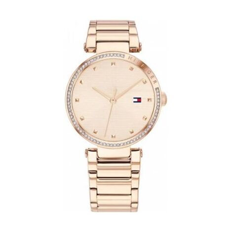 שעון יד  אנלוגי  לאישה 1782237 Tommy Hilfiger טומי הילפיגר למכירה 