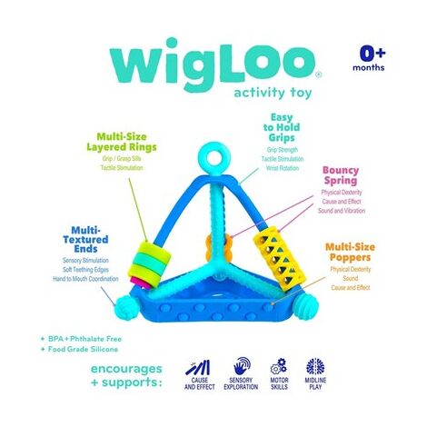 Wigloo Mobi למכירה , 2 image