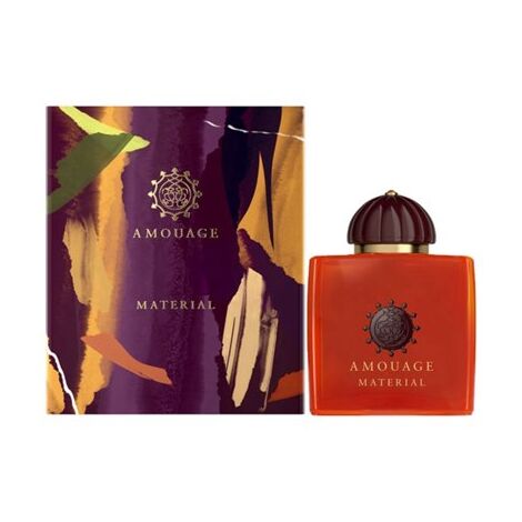בושם לאשה Amouage Material E.D.P 100ml למכירה 