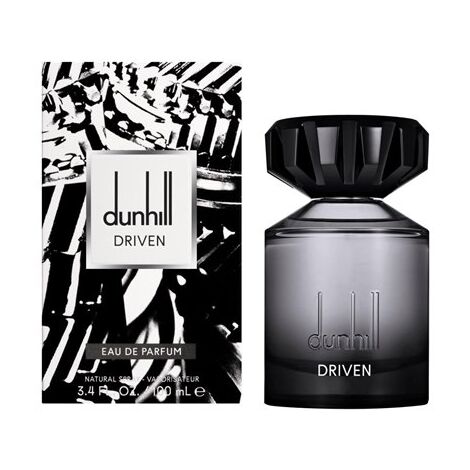 בושם לגבר Dunhill Driven E.D.P 100ml למכירה , 2 image