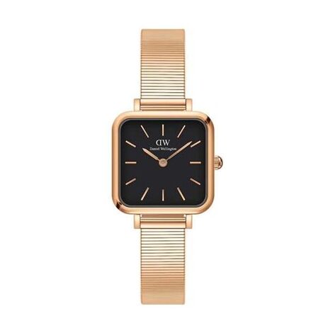 שעון יד  אנלוגי  לאישה Daniel Wellington Quadro Studio DW00100518 למכירה , 2 image