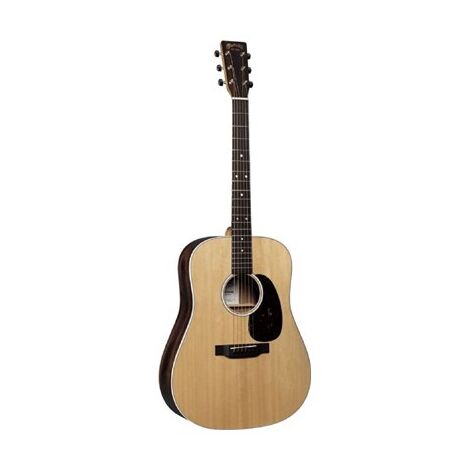 גיטרה אקוסטית מוגברת Martin D13E למכירה , 2 image