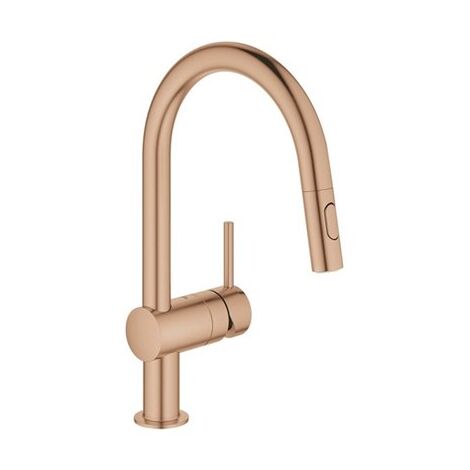 ברז נשלף Grohe 32321DL2 גרוהה למכירה , 2 image