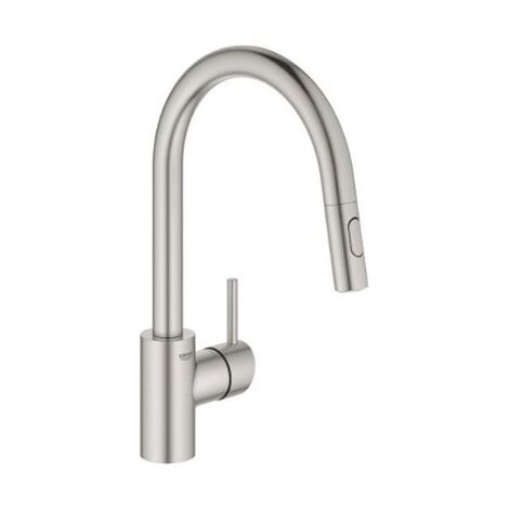 ברז נשלף Grohe 31483DC2 גרוהה למכירה , 2 image