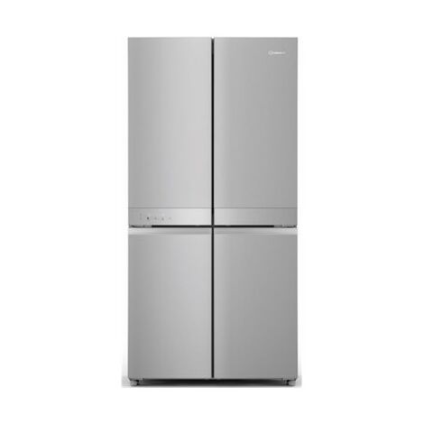 מקרר  מקפיא תחתון Baukenecht BQ9U2L  591 ליטר למכירה 