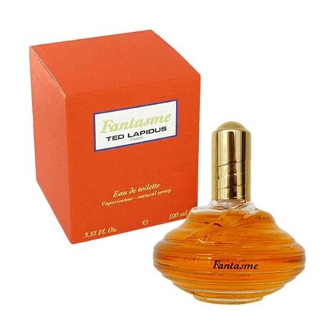 בושם לאשה Lapidus Fantasme E.D.T 100ml למכירה , 3 image