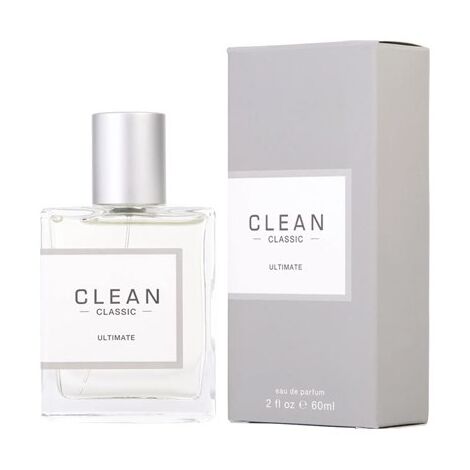 בושם לאשה Clean Ultimate E.D.P 60ml למכירה , 2 image