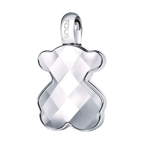 בושם לאשה Tous LoveMe The Silver E.D.P 90ml למכירה , 3 image