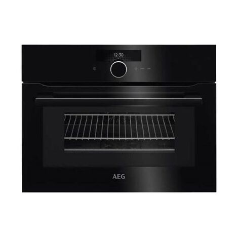 תנור בנוי AEG KMK965000B למכירה , 2 image