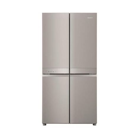 מקרר  מקפיא תחתון Baukenecht BQ9U2L  591 ליטר למכירה , 3 image