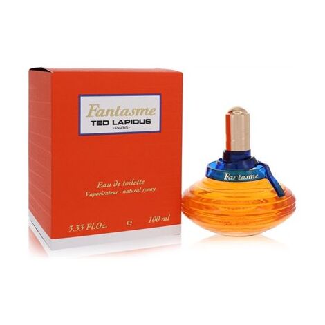 בושם לאשה Lapidus Fantasme E.D.T 100ml למכירה , 4 image