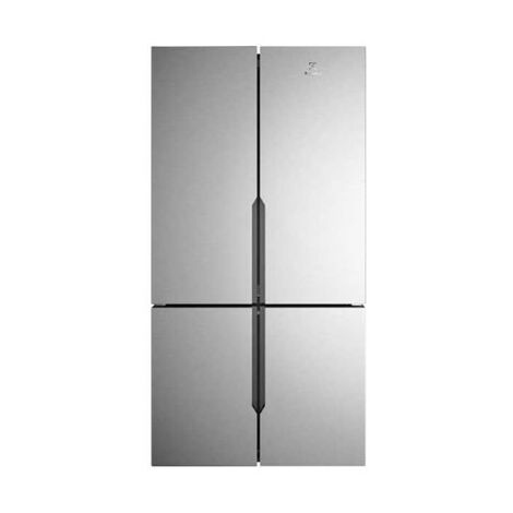 מקרר  מקפיא תחתון Electrolux EQE5609SA  572 ליטר אלקטרולוקס למכירה , 2 image