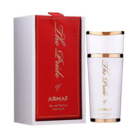 בושם לאשה Armaf The Pride Of Armaf E.D.P 100ml למכירה , 2 image