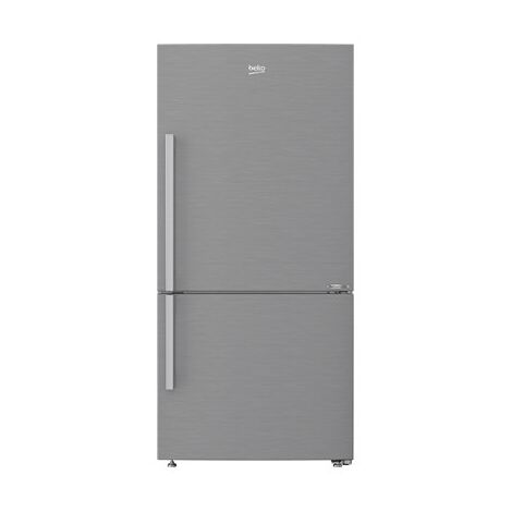 מקרר  מקפיא תחתון Beko CN160241XB  580 ליטר בקו למכירה 