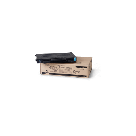 טונר  צהוב Xerox 106R00682 זירוקס למכירה , 2 image
