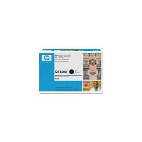 טונר  שחור HP Q6460A למכירה , 2 image