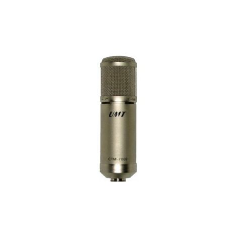 מיקרופון אלחוטי UMT CTM7000 למכירה , 2 image